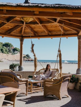 Hotel Voramar Benicassim,Oropesa Del Mar>>Benicassim,4 star