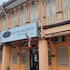old penang hotel trang road