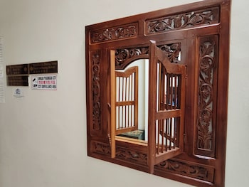 old penang hotel trang road