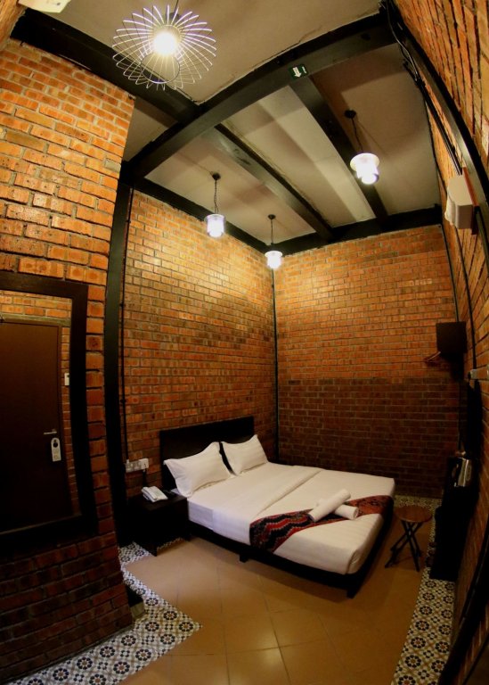 ban loong hotel