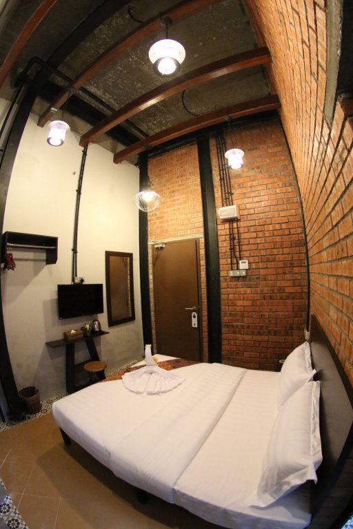 ban loong hotel
