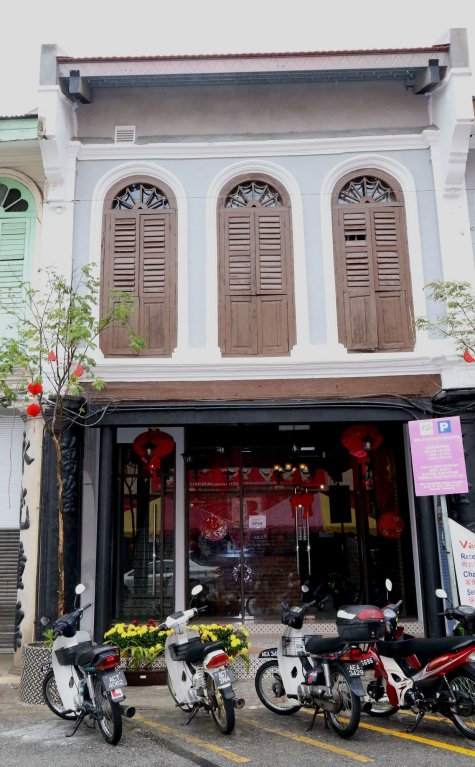 ban loong hotel