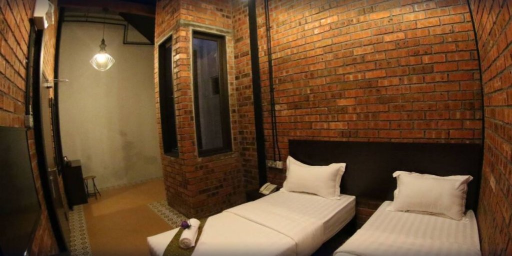ban loong hotel