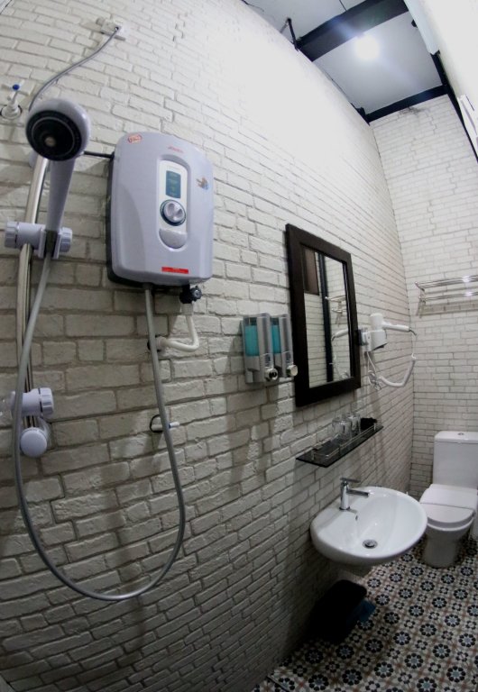 ban loong hotel