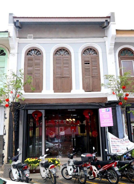 ban loong hotel
