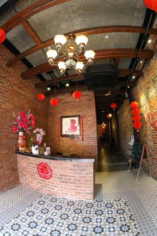 ban loong hotel
