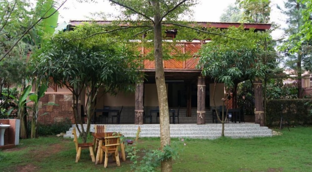 converge hotel