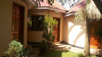 converge hotel