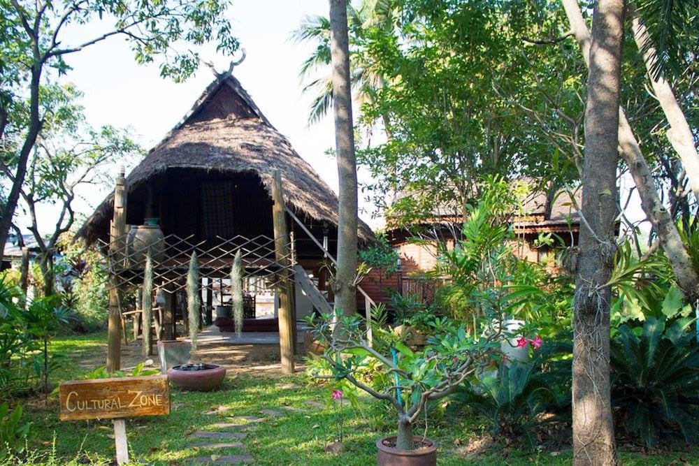 saplaisuan resort