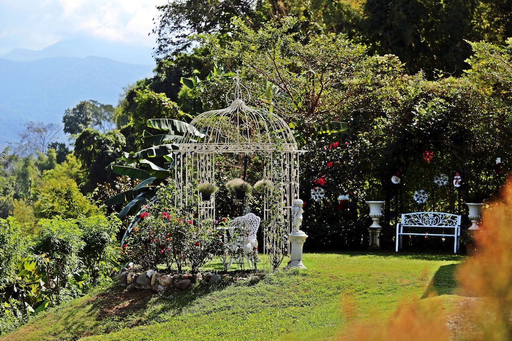 pua de view boutique resort