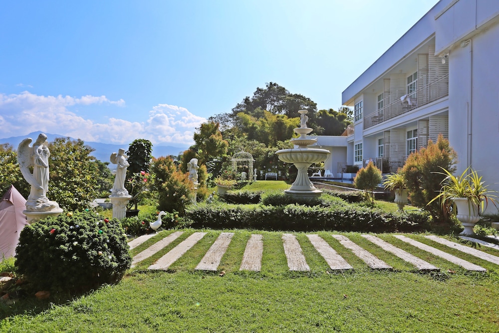 pua de view boutique resort
