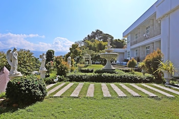 pua de view boutique resort