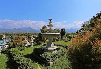 pua de view boutique resort