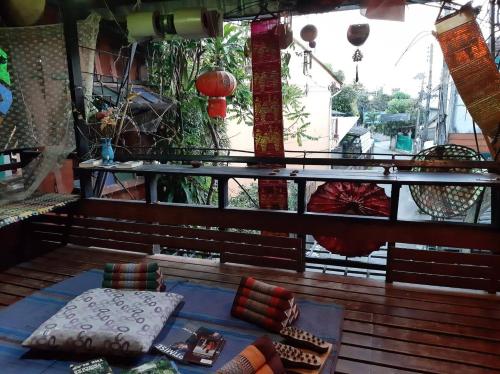 adchara mansion hostel