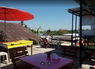 adchara mansion hostel