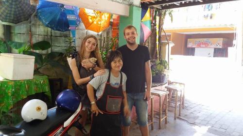 adchara mansion hostel