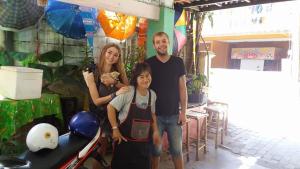 adchara mansion hostel