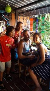 adchara mansion hostel