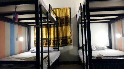 adchara mansion hostel