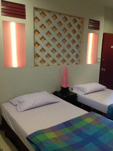 adchara mansion hostel