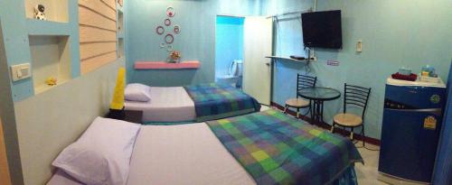 adchara mansion hostel