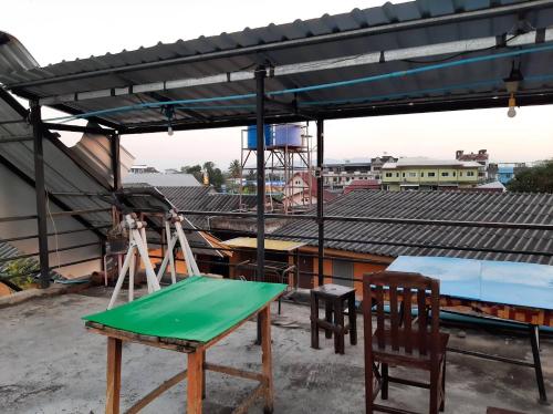 adchara mansion hostel