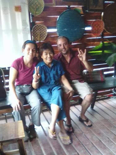 adchara mansion hostel