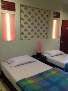adchara mansion hostel