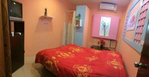 adchara mansion hostel
