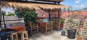adchara mansion hostel