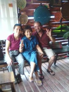 adchara mansion hostel