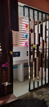 adchara mansion hostel