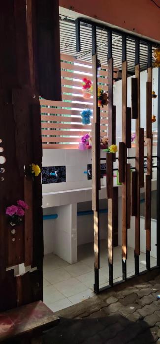 adchara mansion hostel