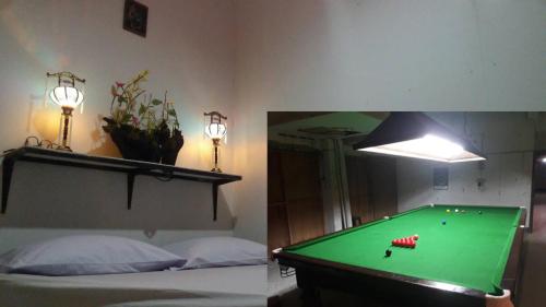 adchara mansion hostel