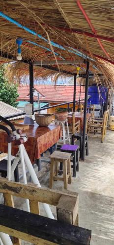 adchara mansion hostel