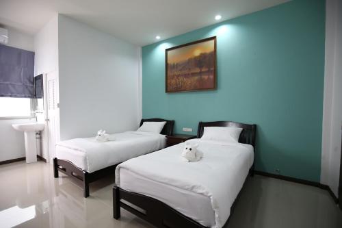 sabun nga hostel