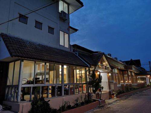 sabun nga hostel