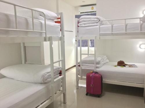 sabun nga hostel