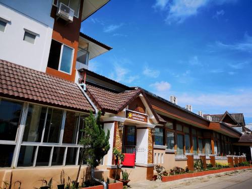 sabun nga hostel