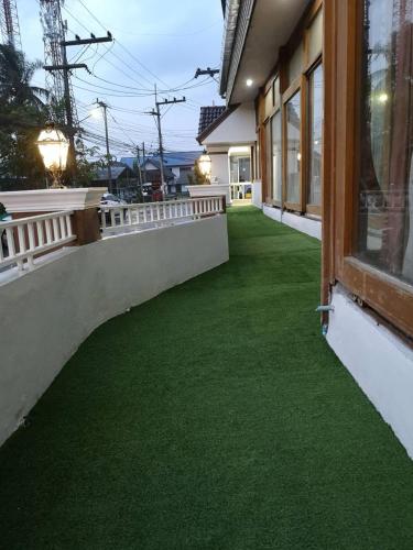 sabun nga hostel
