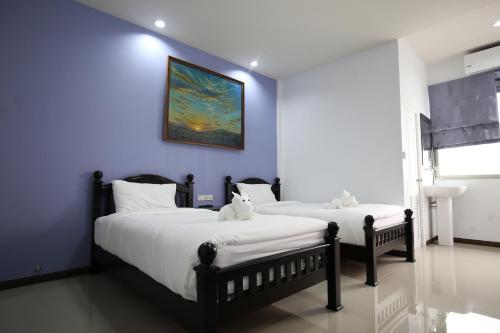 sabun nga hostel