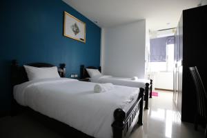 sabun nga hostel