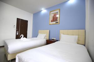 sabun nga hostel