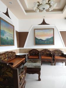 sabun nga hostel