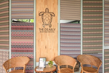 The Dearly Koh Tao Hostel,Koh Tao>>Ko Tao,1 star