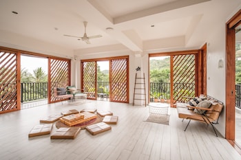 The Dearly Koh Tao Hostel,Koh Tao>>Ko Tao,1 star