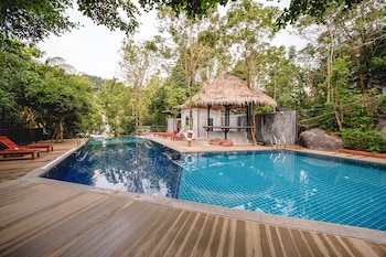 koh tao