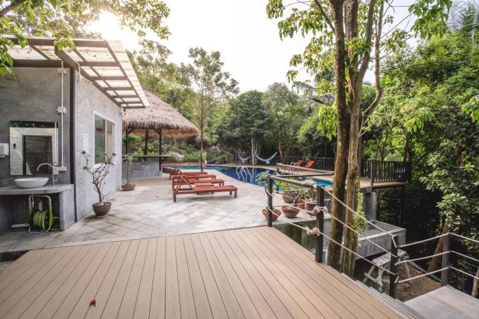 koh tao