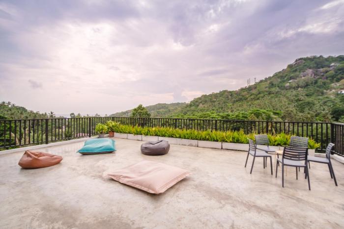 koh tao