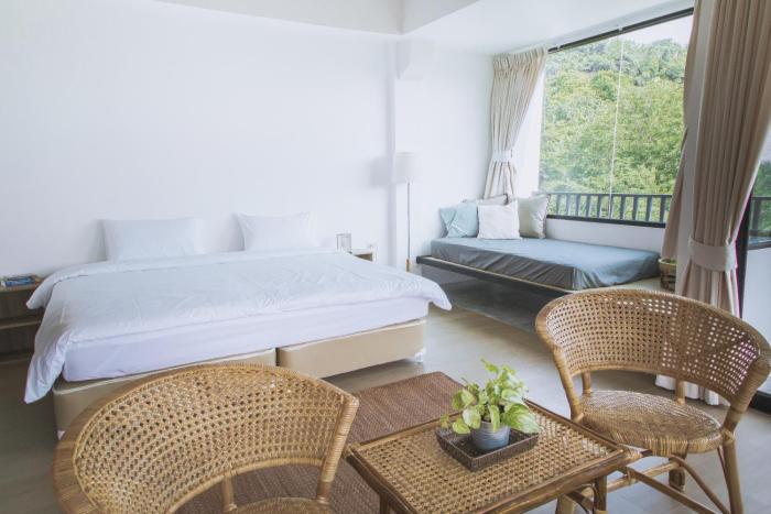 koh tao
